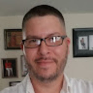 Meet your Posher, William